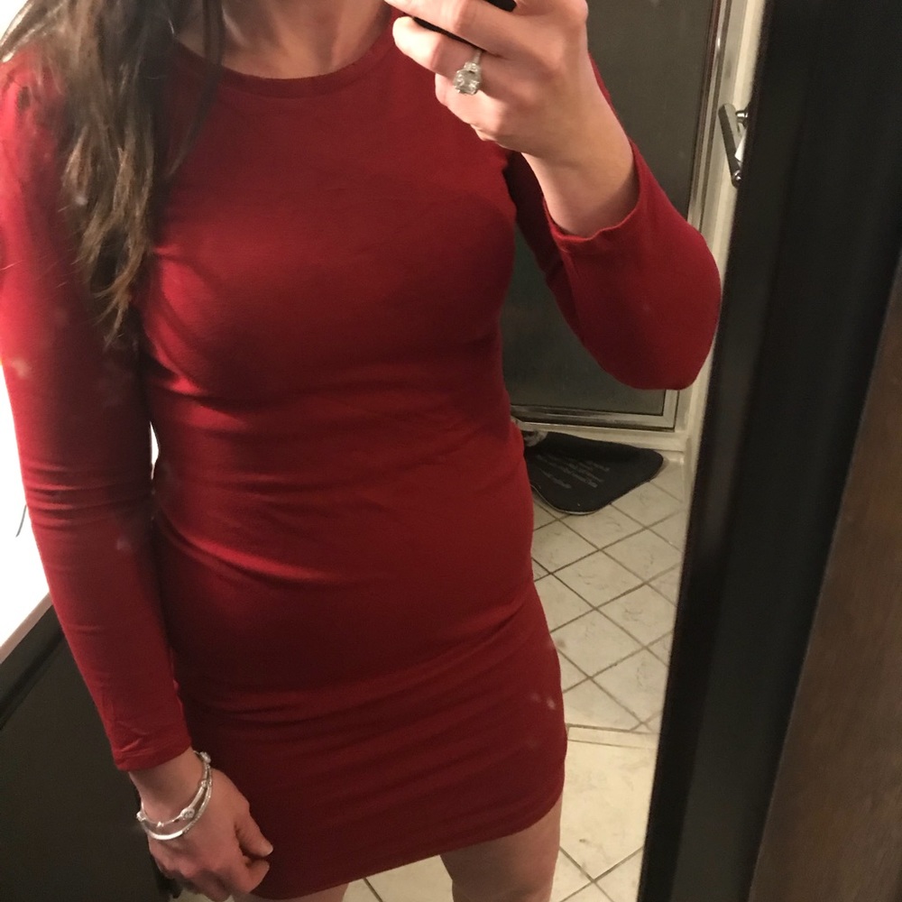 Recreations dress